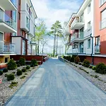 Klifowa 11 Appartement Rewal
