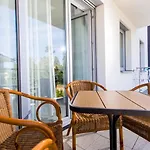 Appartement Klifowa 11