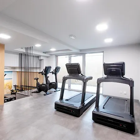 Апартаменты Klifowa 11 *