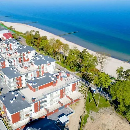 Klifowa 11 Апартаменты