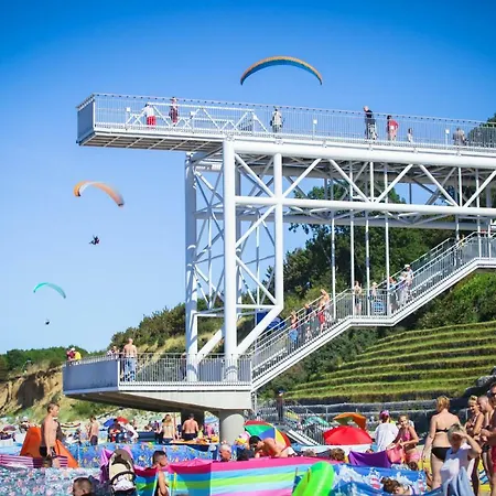 Klifowa 11 Апартаменты