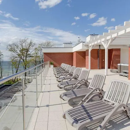 Klifowa 11 Апартаменты