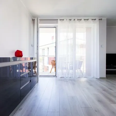 Klifowa 11 Апартаменты *