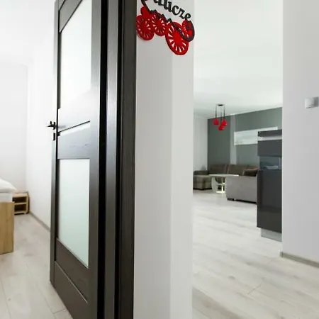 Klifowa 11 * Реваль