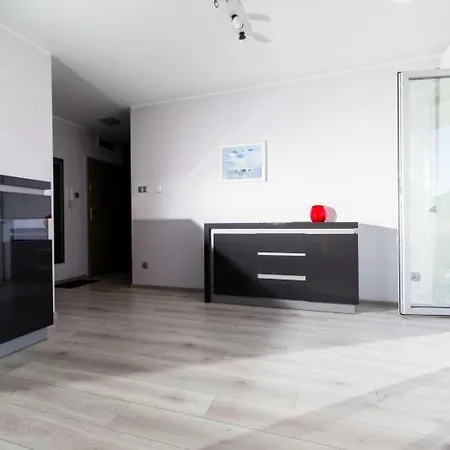 Klifowa 11 Апартаменты *