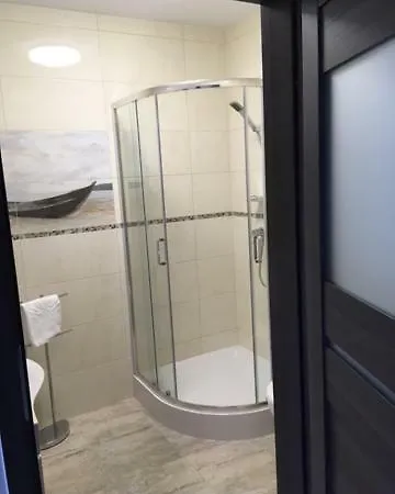 Апартаменты Klifowa 11 *